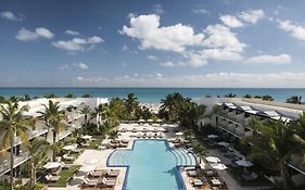 Ritz Carlton South Beach Fl